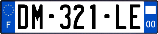 DM-321-LE