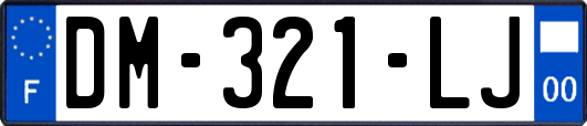 DM-321-LJ