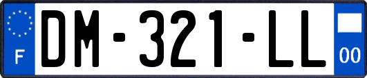 DM-321-LL