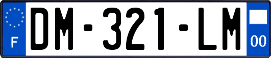DM-321-LM
