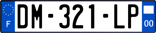 DM-321-LP
