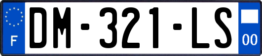 DM-321-LS