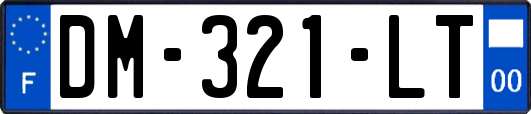 DM-321-LT