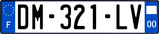 DM-321-LV