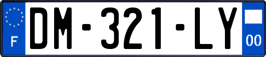 DM-321-LY