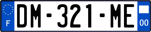 DM-321-ME