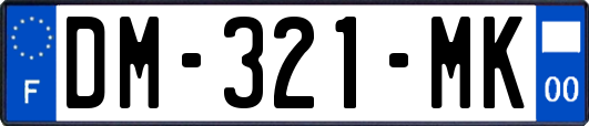 DM-321-MK