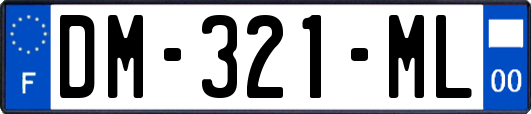 DM-321-ML