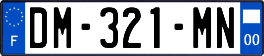 DM-321-MN