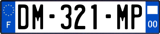 DM-321-MP