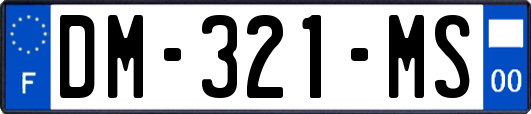 DM-321-MS