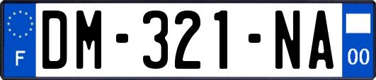 DM-321-NA