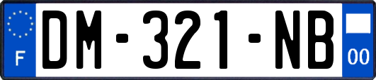 DM-321-NB