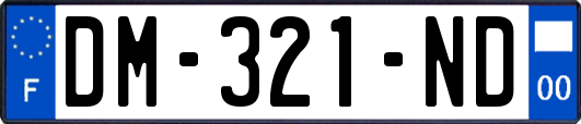 DM-321-ND