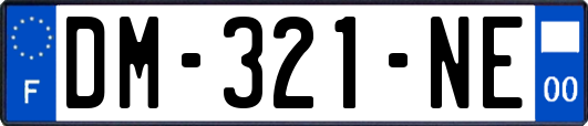 DM-321-NE