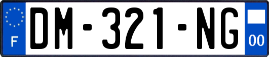 DM-321-NG