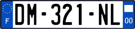 DM-321-NL