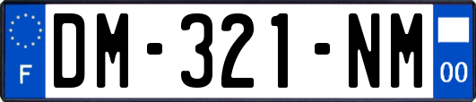 DM-321-NM