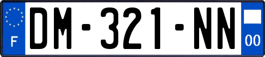 DM-321-NN