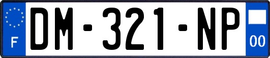 DM-321-NP