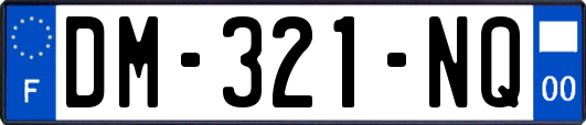 DM-321-NQ