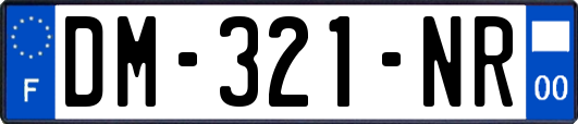 DM-321-NR