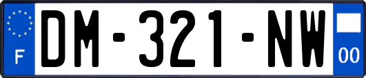 DM-321-NW