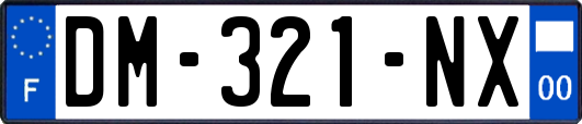 DM-321-NX