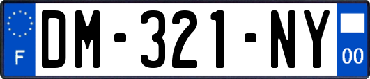 DM-321-NY