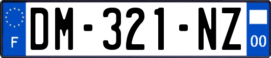 DM-321-NZ