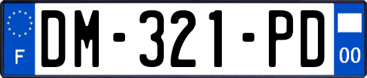 DM-321-PD
