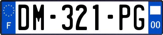 DM-321-PG