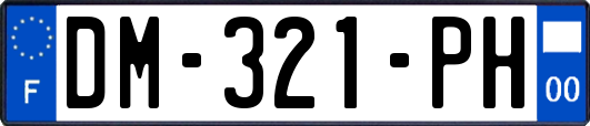 DM-321-PH