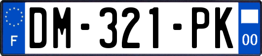 DM-321-PK