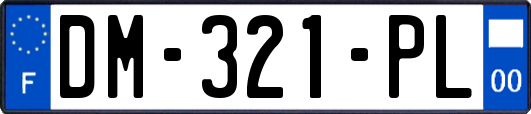 DM-321-PL
