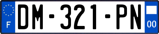DM-321-PN
