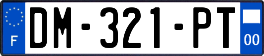 DM-321-PT