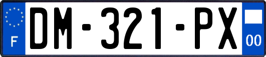 DM-321-PX