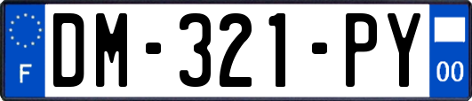 DM-321-PY