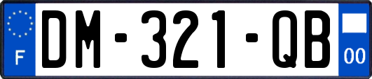 DM-321-QB