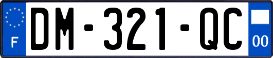 DM-321-QC