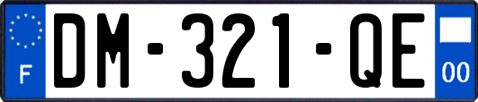 DM-321-QE