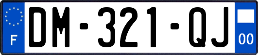 DM-321-QJ