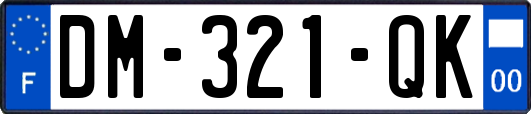 DM-321-QK