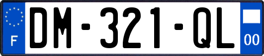 DM-321-QL