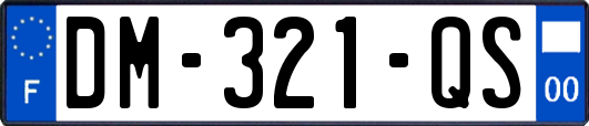 DM-321-QS