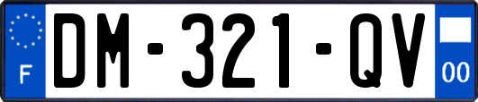 DM-321-QV
