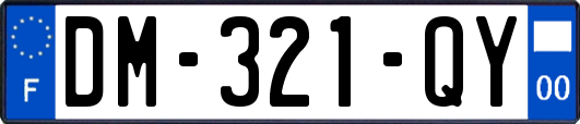 DM-321-QY