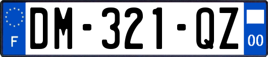 DM-321-QZ