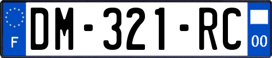 DM-321-RC